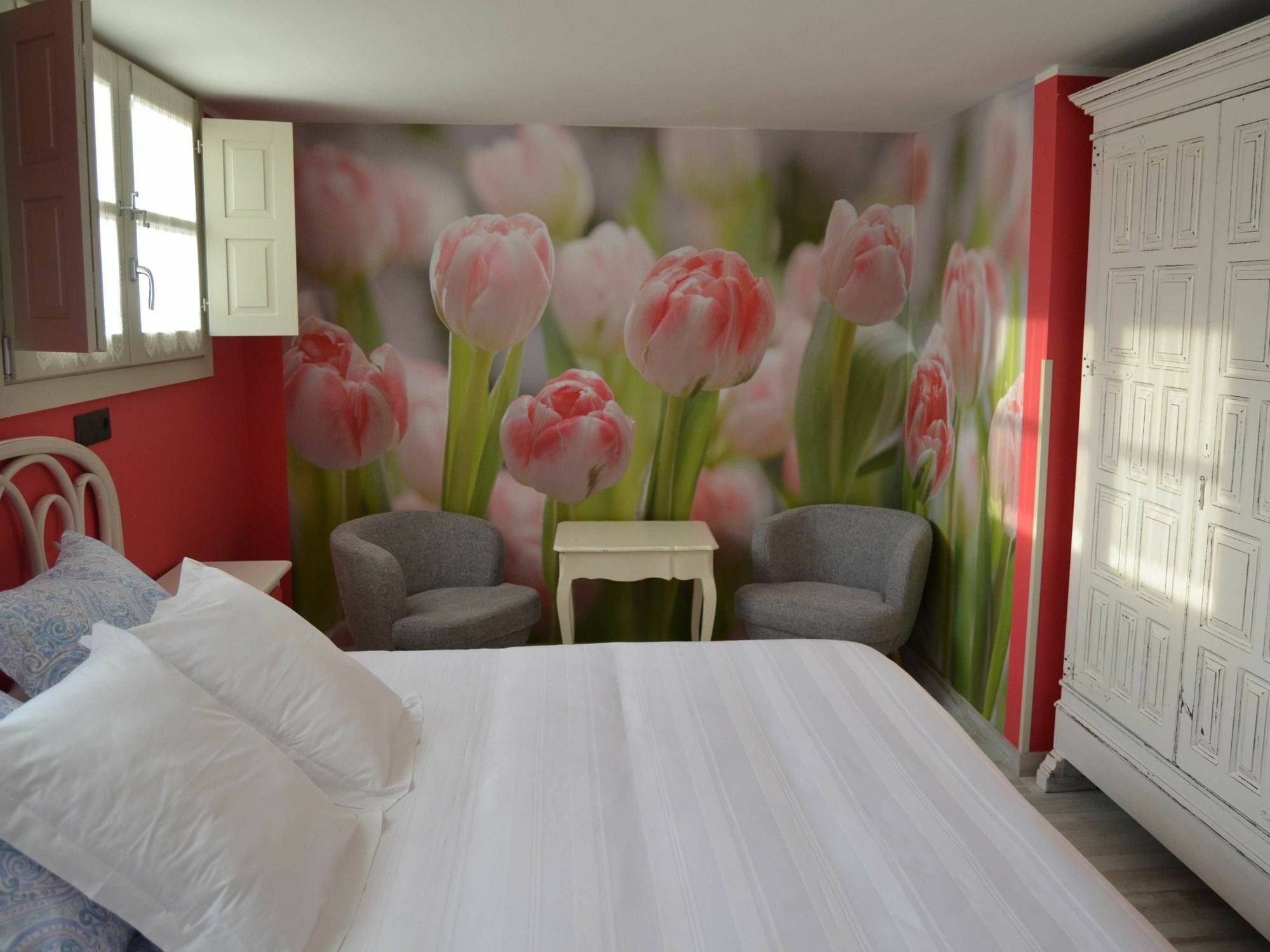 Akla Suites Con Jacuzzi Santillana Santillana del Mar Exterior photo